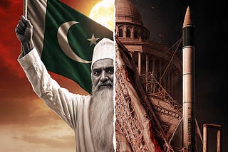 Why Pakistan Has Struggled as a State and Society: A Critical Analysis Since 1947