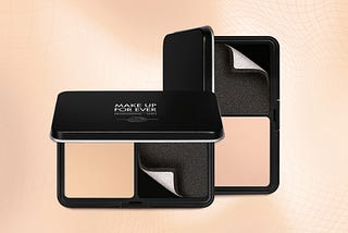 Get Life-Like Full Coverage with Make Up For Ever