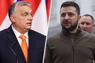 I’m not holding elections, but am i interfering with the Hungarians?