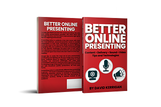 Easy Ways to Look Better Online