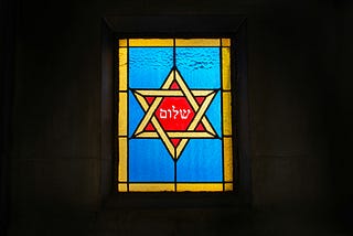 Rosh Hashanah: Not Just a New Year in the Calendar, But the Birth of a New Start for All of…