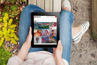 Flipboard — The App That Got the World “Flipping”