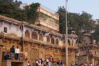 Banaras5 Lesser Known Place to See