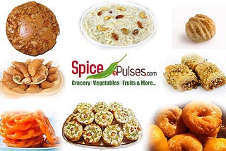 ThisBakrid, Find Your Needed Grocery @ Spice n Pulses on Discounts