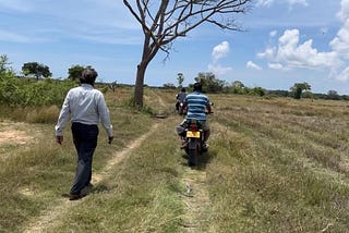 Sri Lanka wildlife files cases against over 100 Tamil land owners