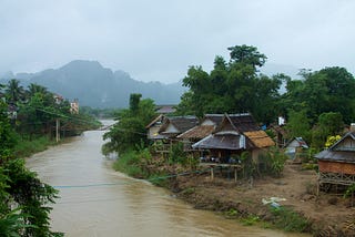 COVID-19 is an Opportunity to Open Access to Information in the Mekong Region