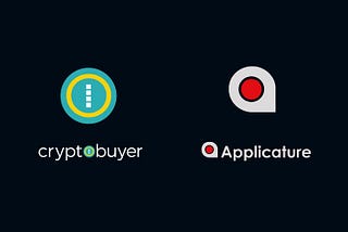 Cryptobuyer and Applicature collaborate to create a new stable coin.