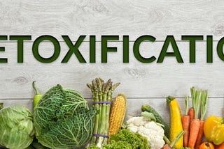 How To Support Natural Detoxification In Your Body