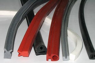 Best Practices that Rubber Extrusions Manufacturers Use to Design Perfect Products