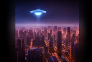 UFO Experiencer Support Groups