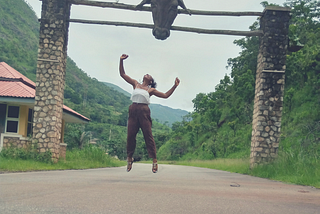 Exploring the Obudu Mountain Resort