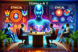 AI Recruitment Interviews: Ethics and Implications