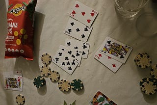 Poker and Life: Lessons from the Table