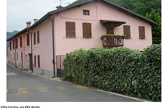 Villa Carcina (Brescia). 75 anni fa l’assassinio di Modestino Guaschino e Armando Lottieri.