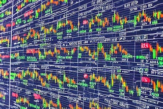 Different Types of Stock Trading Strategies