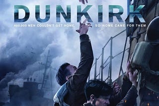 Dunkirk ความหมายของวีรบุรุษ