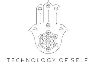 Technology of Self is about the future of you now. It’s time for us to upgrade our resolution of being into high resonance.