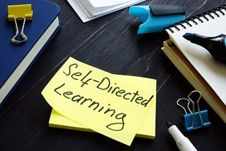 How to learn as a Self_Learner!