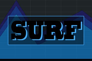 DeFi SURF — The Story