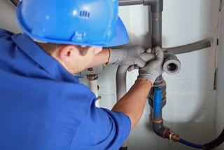 Plumbing Services — How To Hire A Plumber