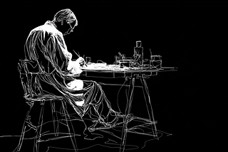 The Death Of Thoughtful Creation (& How To Get Ahead Of Everyone Else)