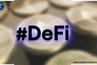 How to Invest in DeFi