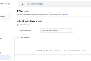 Jenkins for Android: Deploying to Firebase, Play Console