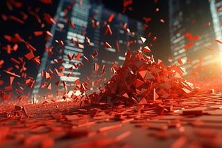 Market Meltdown: Causes, Current Impact, and What Lies Ahead