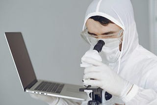 Could AI and technology be the future in our post-pandemic healthcare system?