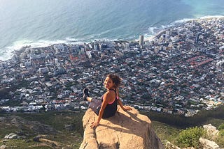 Inside Nomad House with Ashmi: Lisbon 2017