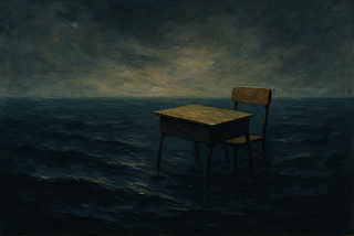 No Challenge, No Meaning: How We Unwittingly Emptied School of Purpose