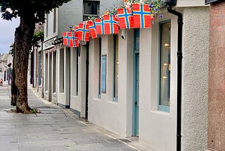 Orkney: Home of Scotland’s Vikings