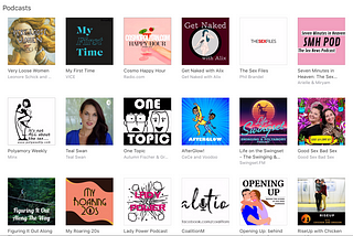 How to pitch yourself as a podcast guest