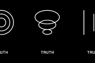The Problem with ‘The Truth’