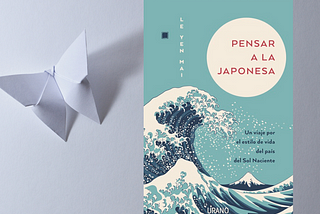 “Pensar a la japonesa”, Le Yen Mai