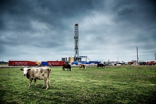 BGS and their Role in Borehole Drilling Operations in Scotland