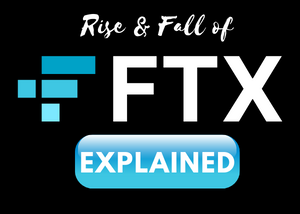 The world’s second-biggest cryptocurrency exchange almost blew up! But what went wrong for FTX? The