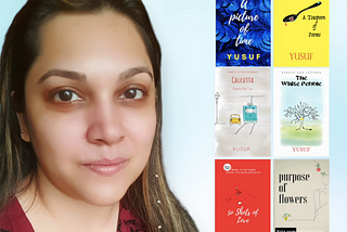 About Me — Lubna Yusuf