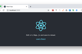 How to Create a React App from Terminal
