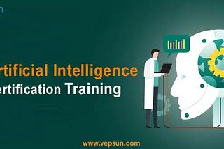 Artificial Intelligence Training In Bangalore
