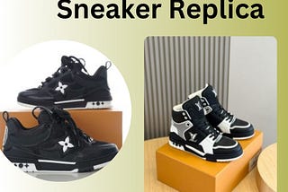 Sneaker Replica