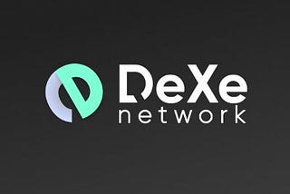 DeXe Network: Platform of opportunities for Investors and Traders