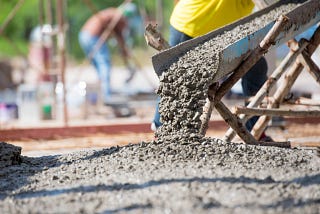Reasons that working with an expert concrete contractor is essential for your task