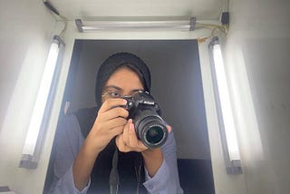 My first office work | Gems and corporate world | Advice from Boss