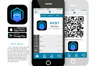 NVST Platform & Security