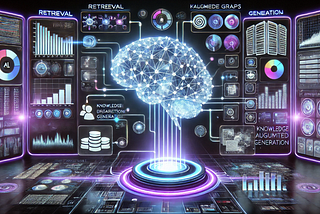 RAG Demystified: A Beginner’s Guied to Building First Retrieval-Augmented Generator System.