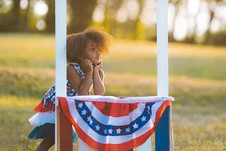 America @250: The whole world played a role