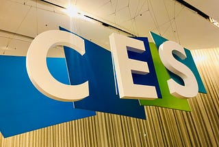 Hottest tech trends at CES 2019