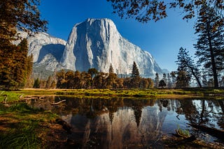 Solo backpacking in Yosemite: A first-timer’s experience