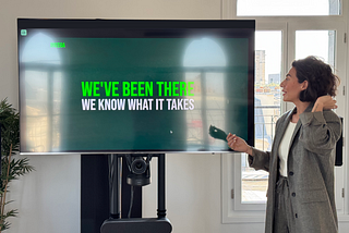 IN-HOUSE REBRANDING : How Branding Is The New Competitive Edge In VC Support